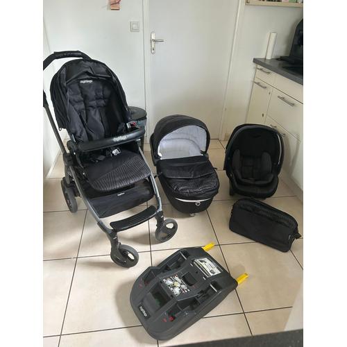 Occasion poussette cheap peg perego